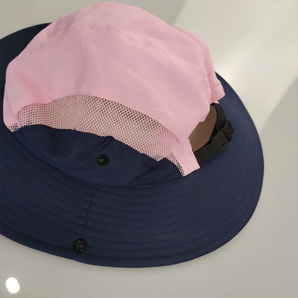 ✨✨BRAND NEW Women's Fishing Riding Bucket Hat Sunproof - Picture 5 of 13